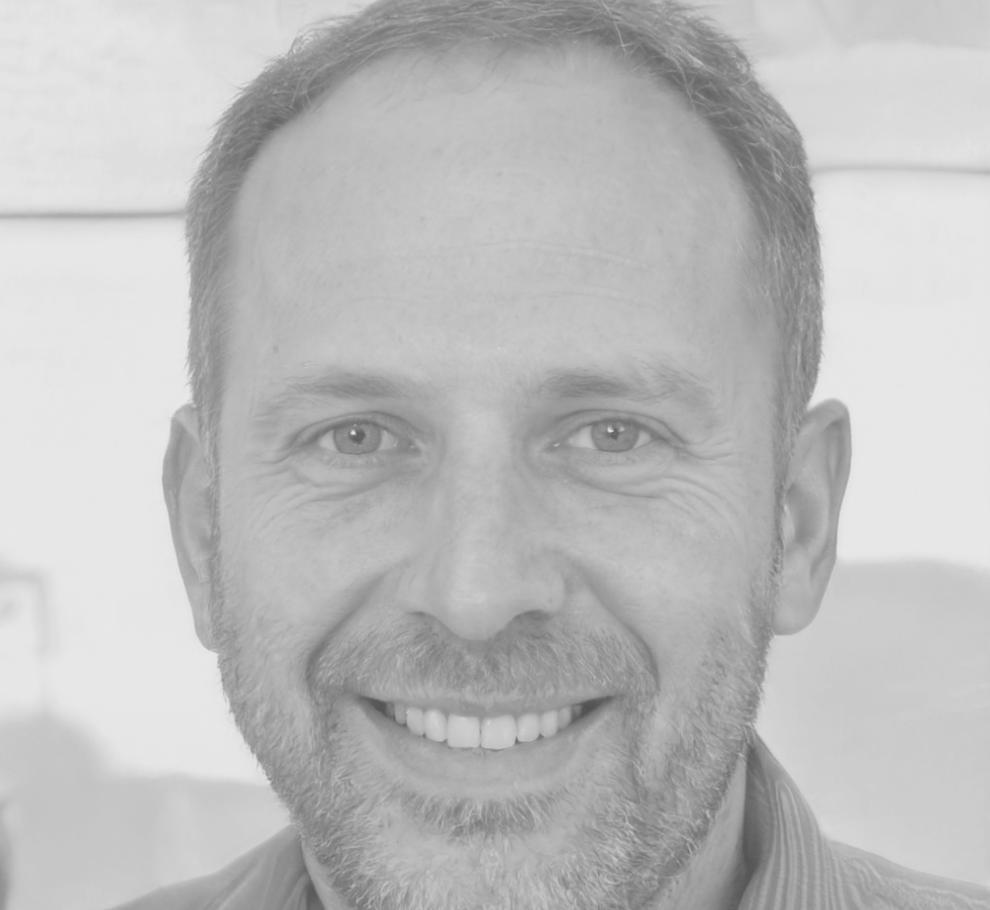 Portrait de Bastien Mercier