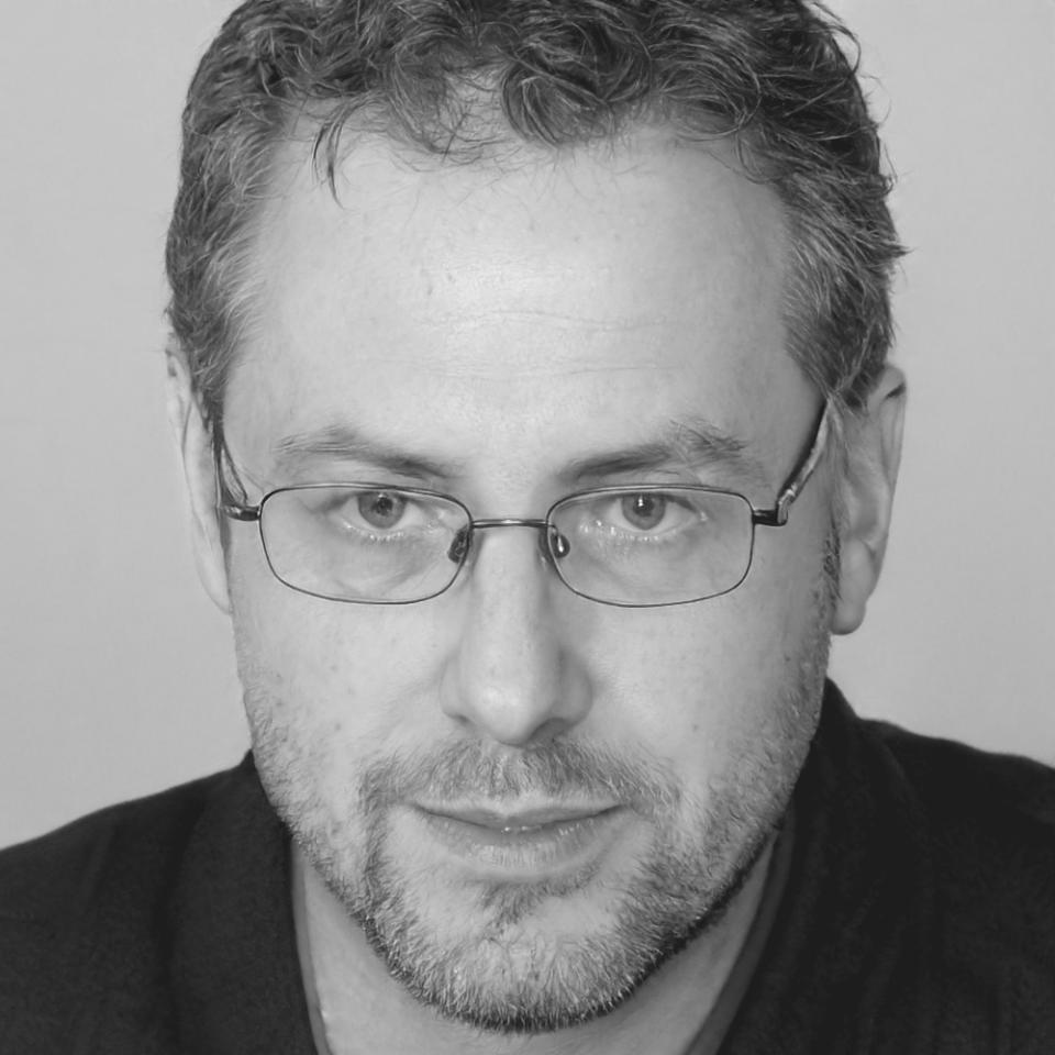Portrait de Théodore, participant au programme
