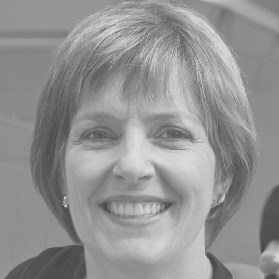 Portrait de Céliane Rousseau